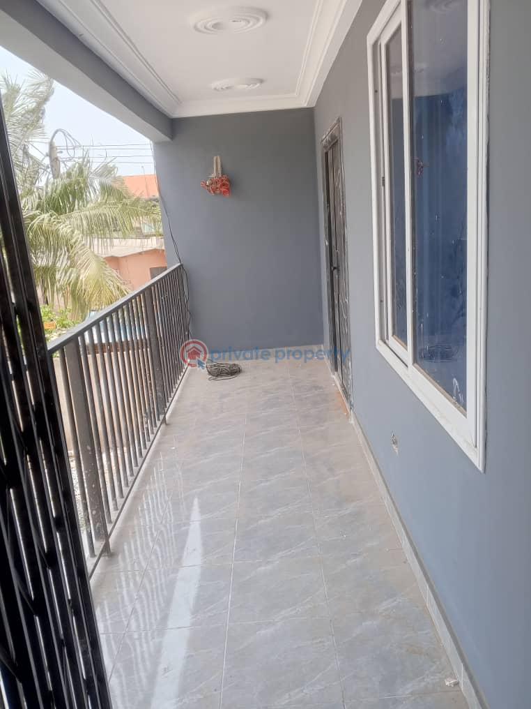 3 bedroom Apartment For Rent Buade Nungua East Accra - 5