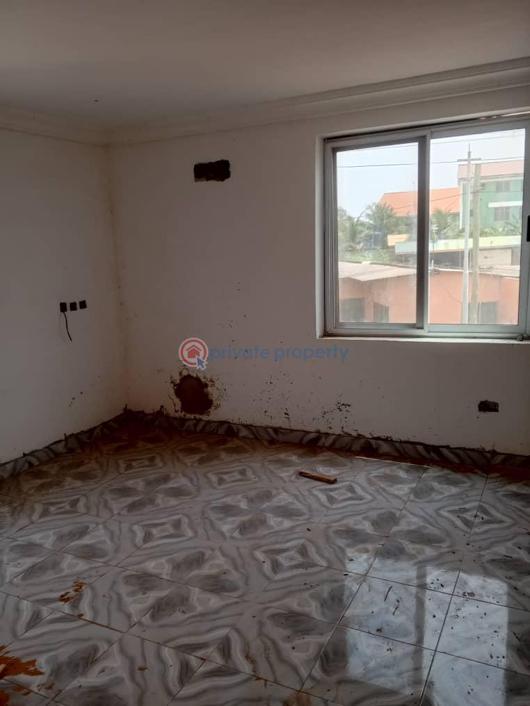 3 bedroom Apartment For Rent Buade Nungua East Accra - 1