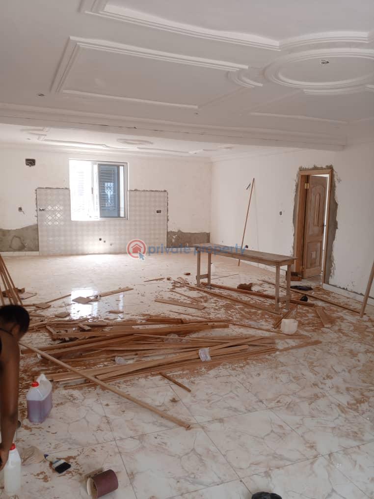 3 bedroom Apartment For Rent Buade Nungua East Accra - 2