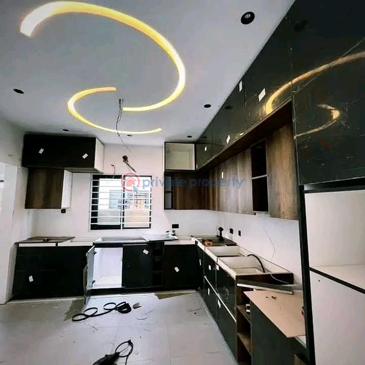3 bedroom House For Sale East Legon Hills Accra - 4