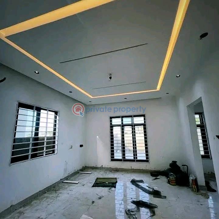 3 bedroom House For Sale East Legon Hills Accra - 3