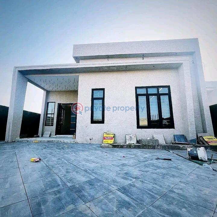 3 bedroom House For Sale East Legon Hills Accra - 5