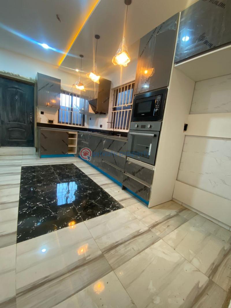 3 bedroom House For Sale Pantang Adenta Municipal Accra - 8