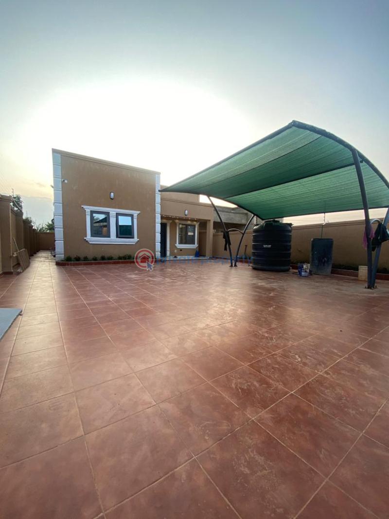 3 bedroom House For Sale Pantang Adenta Municipal Accra - 7