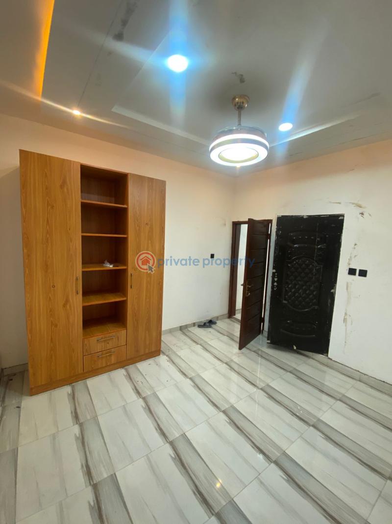 3 bedroom House For Sale Pantang Adenta Municipal Accra - 4