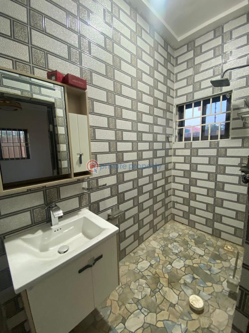 3 bedroom House For Sale Pantang Adenta Municipal Accra - 10