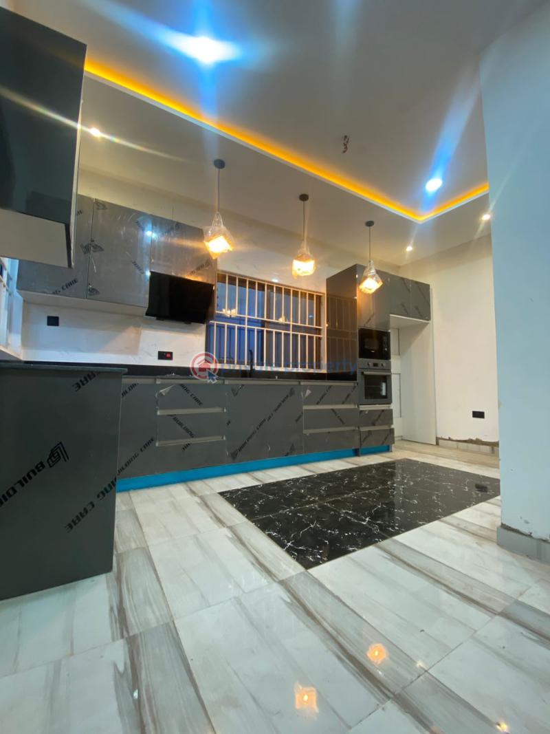 3 bedroom House For Sale Pantang Adenta Municipal Accra - 9