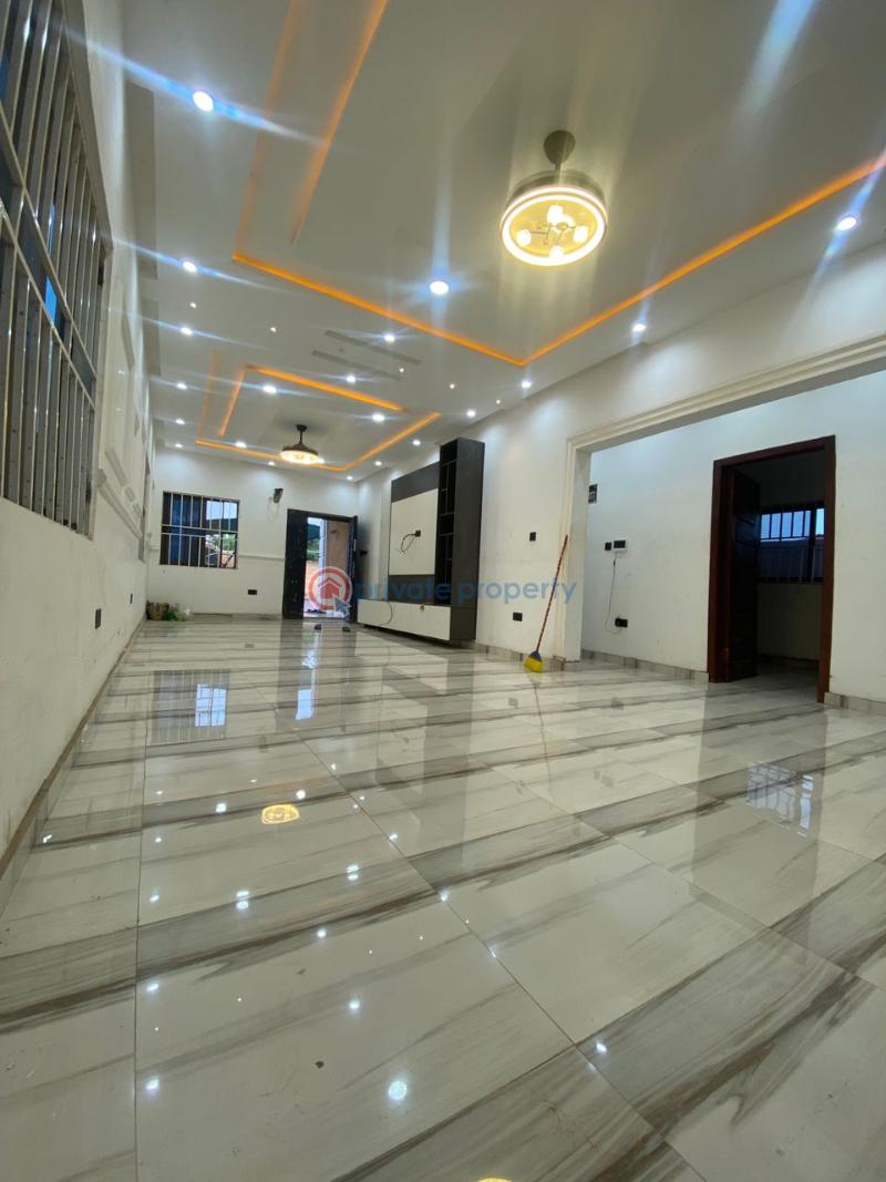 3 bedroom House For Sale Pantang Adenta Municipal Accra - 2