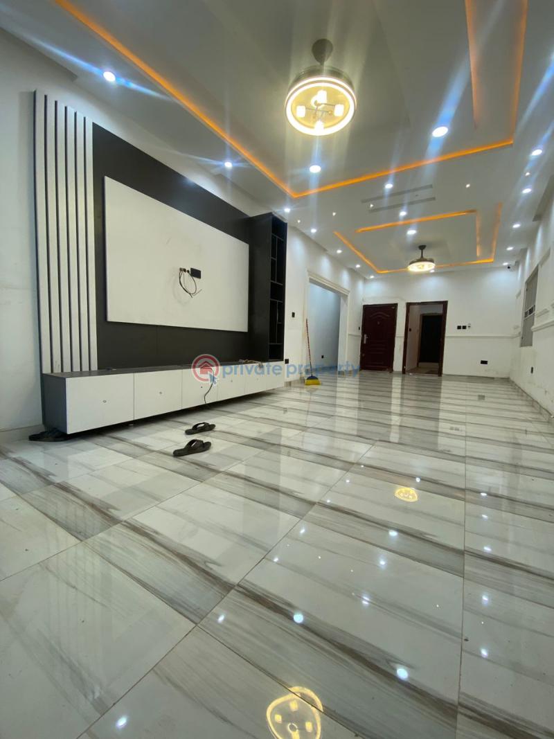 3 bedroom House For Sale Pantang Adenta Municipal Accra - 11