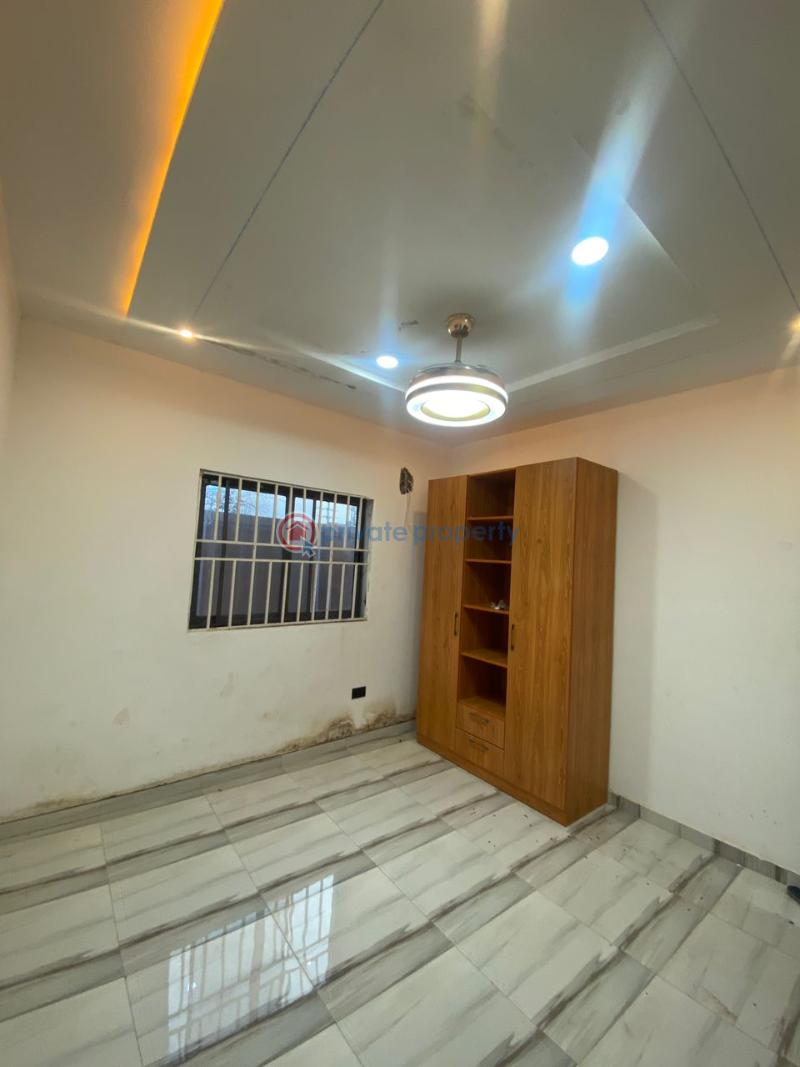 3 bedroom House For Sale Pantang Adenta Municipal Accra - 3