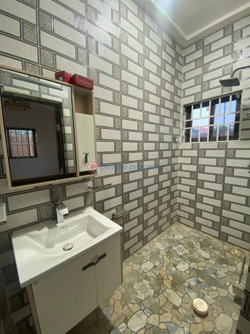 3 bedroom House For Sale Pantang Adenta Municipal Accra - 12