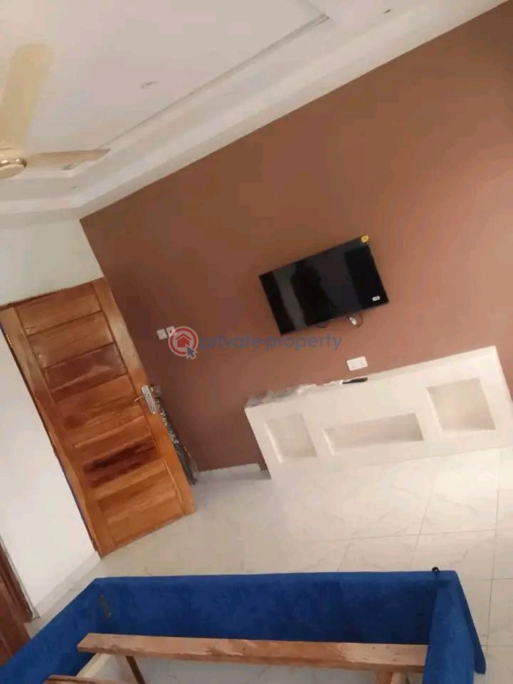 3 bedroom House For Sale Sapeiman Amasaman Ga West Municipal Accra - 4