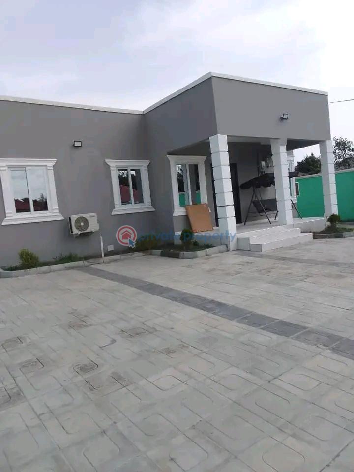 3 bedroom House For Sale Sapeiman Amasaman Ga West Municipal Accra - 0