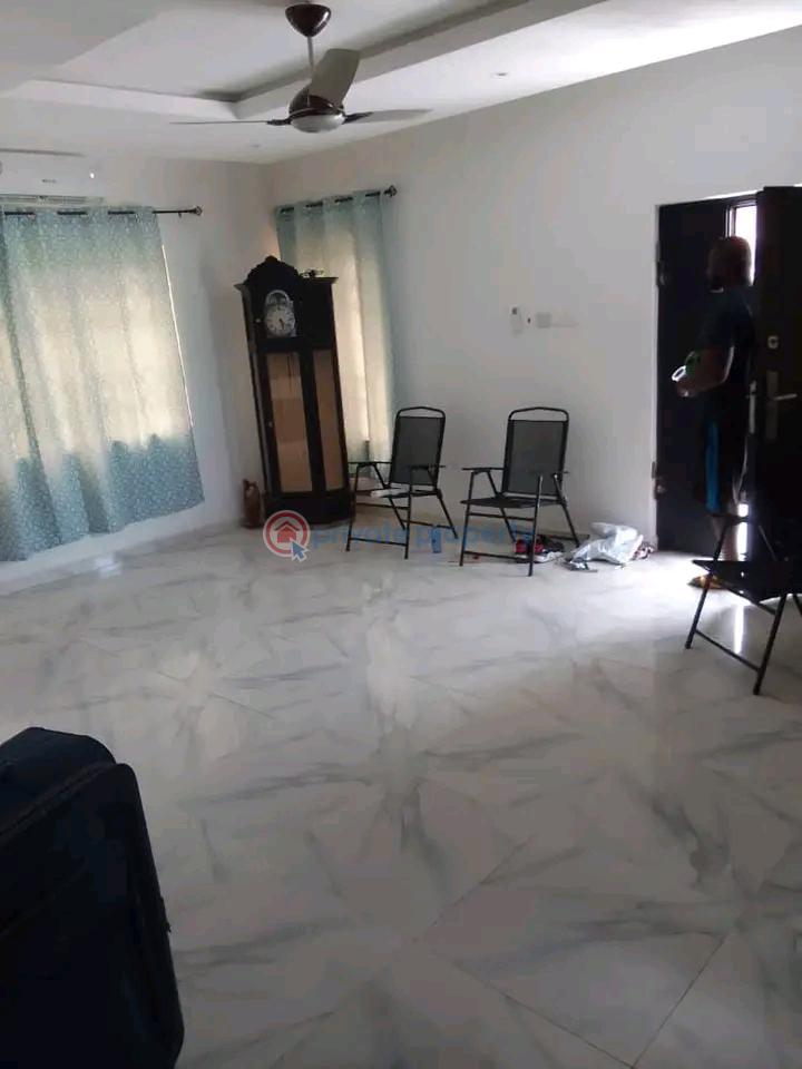 3 bedroom House For Sale Sapeiman Amasaman Ga West Municipal Accra - 2