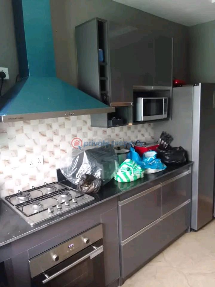 3 bedroom House For Sale Sapeiman Amasaman Ga West Municipal Accra - 3