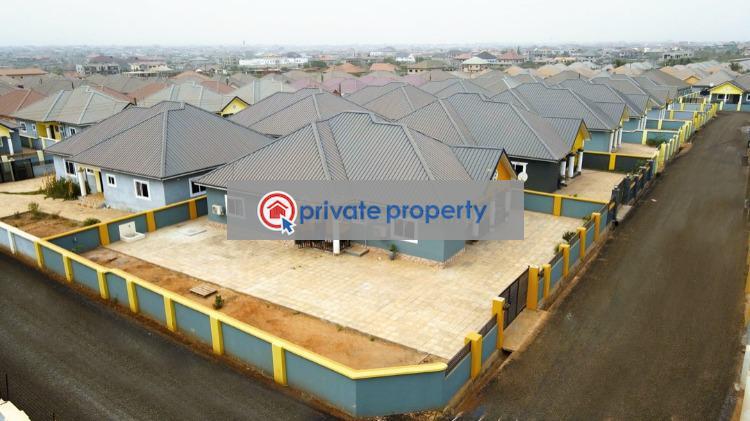 3 bedroom House For Sale &nbsp;adom City Estates Community 25 Tema Accra - 1