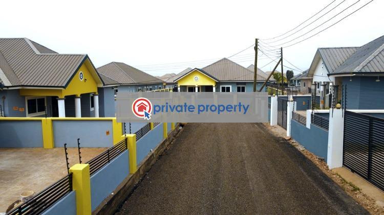 3 bedroom House For Sale &nbsp;adom City Estates Community 25 Tema Accra - 0