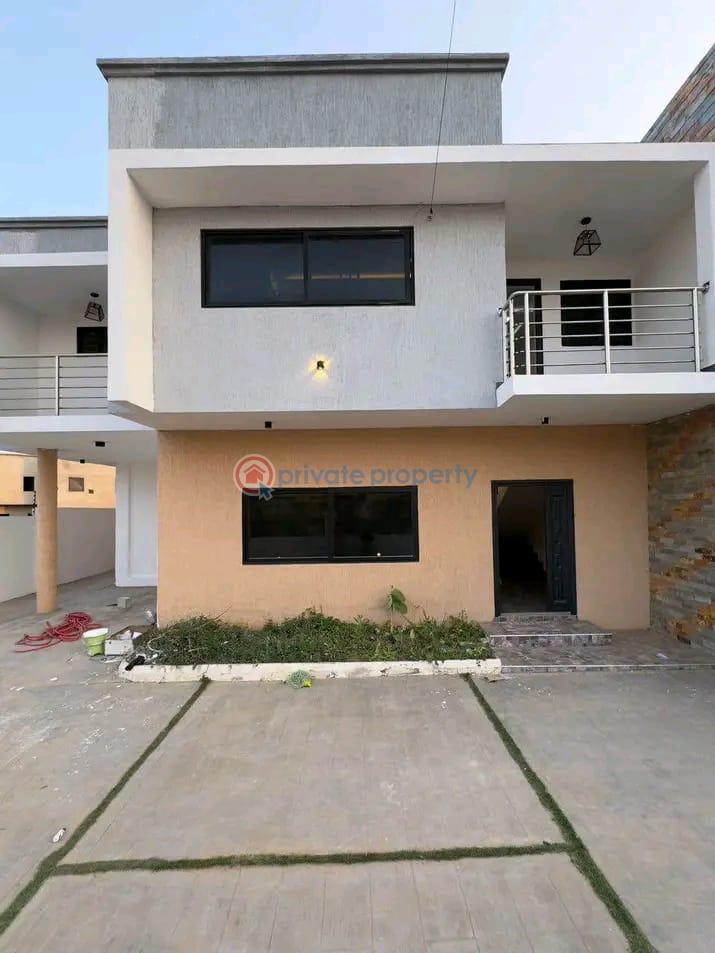3 bedroom House For Sale East Legon Hills Accra - 0