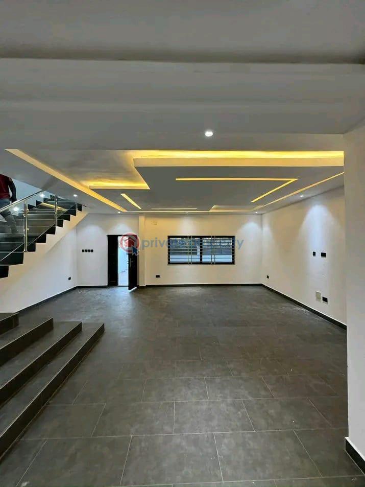 3 bedroom House For Sale East Legon Hills Accra - 2