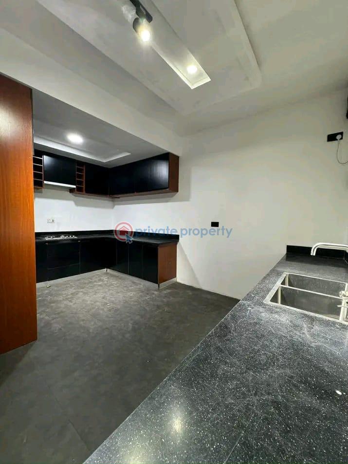 3 bedroom House For Sale East Legon Hills Accra - 4