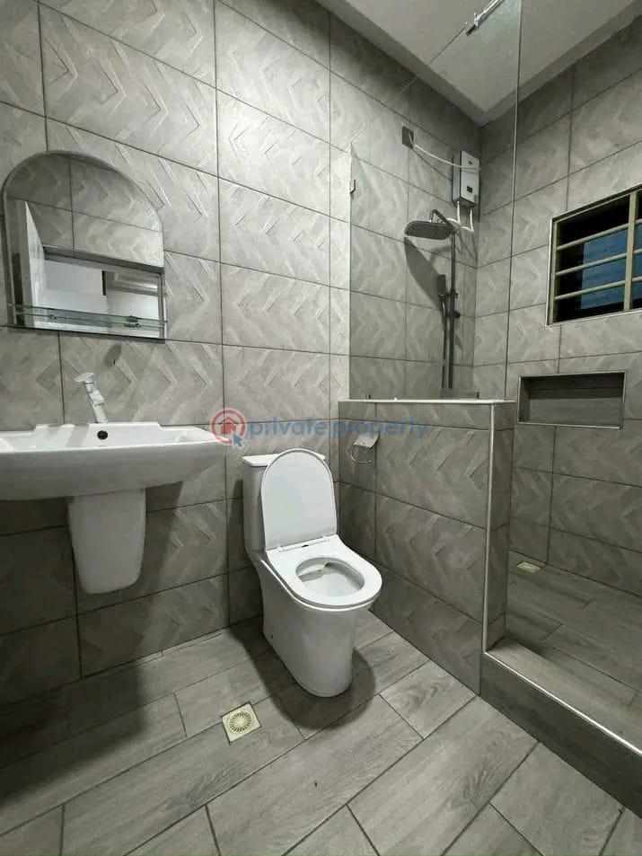 3 bedroom House For Sale East Legon Hills Accra - 7