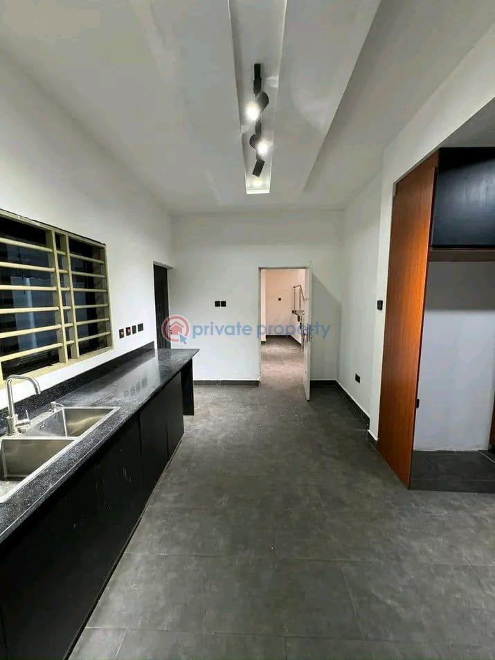 3 bedroom House For Sale East Legon Hills Accra - 6