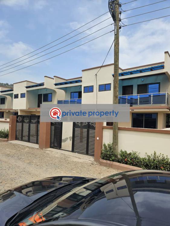 3 bedroom House For Sale &nbsp;oyarifa Oyarifa La Nkwantanang Madina Municipal Accra - 0