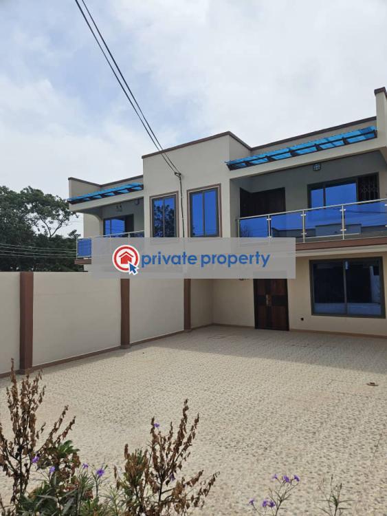 3 bedroom House For Sale &nbsp;oyarifa Oyarifa La Nkwantanang Madina Municipal Accra - 4