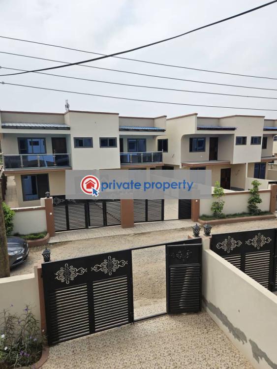 3 bedroom House For Sale &nbsp;oyarifa Oyarifa La Nkwantanang Madina Municipal Accra - 8