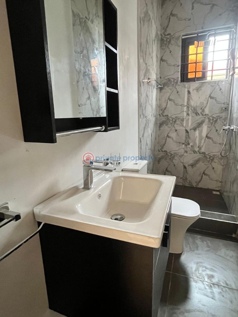 3 bedroom House For Sale East Legon Hills Close To The Makarios Church East Legon Hills Accra - 6