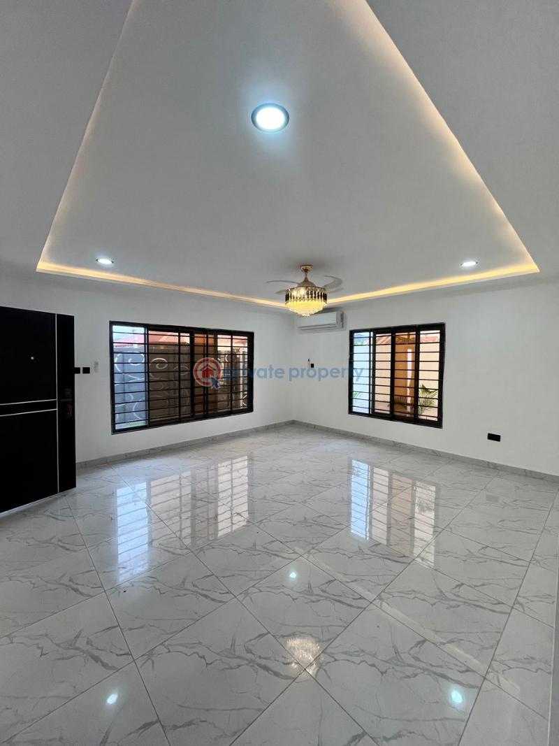 3 bedroom House For Sale East Legon Hills Close To The Makarios Church East Legon Hills Accra - 4