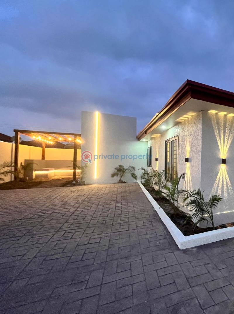 3 bedroom House For Sale East Legon Hills Close To The Makarios Church East Legon Hills Accra - 9