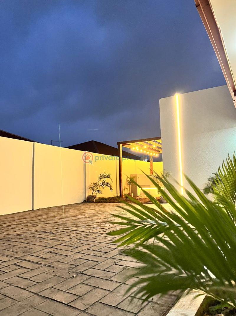 3 bedroom House For Sale East Legon Hills Close To The Makarios Church East Legon Hills Accra - 8