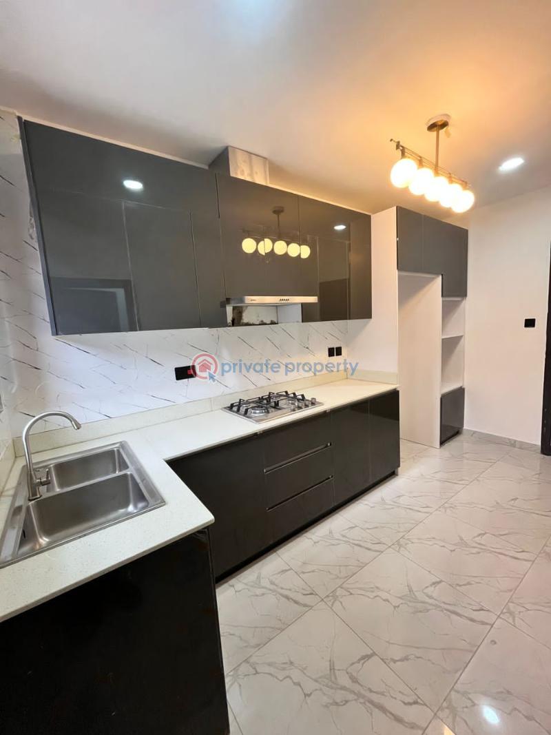 3 bedroom House For Sale East Legon Hills Close To The Makarios Church East Legon Hills Accra - 1