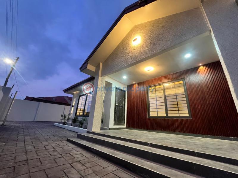 3 bedroom House For Sale East Legon Hills Close To The Makarios Church East Legon Hills Accra - 3