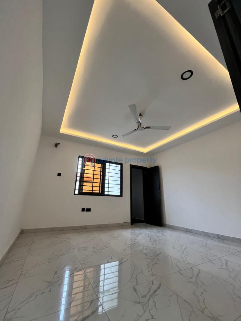 3 bedroom House For Sale East Legon Hills Close To The Makarios Church East Legon Hills Accra - 5