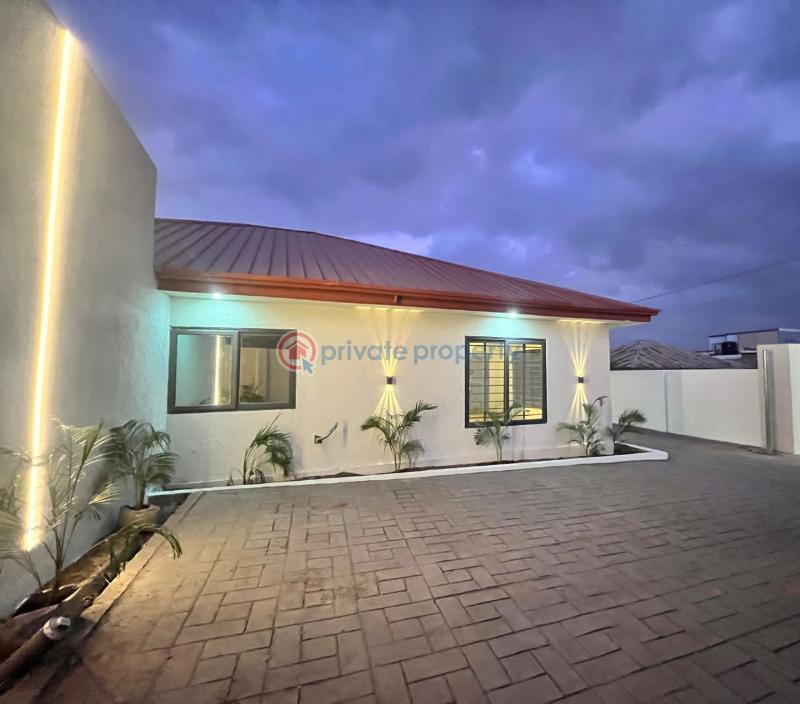 3 bedroom House For Sale East Legon Hills Close To The Makarios Church East Legon Hills Accra - 2
