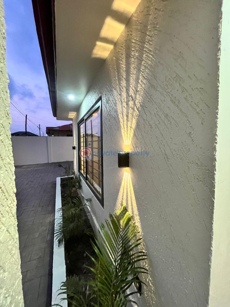 3 bedroom House For Sale East Legon Hills Close To The Makarios Church East Legon Hills Accra - 7