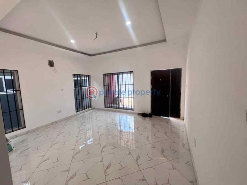 3 bedroom Detached Duplex For Sale Ashaley Botwe School Junction Ashaley Botwe Adenta Municipal Accra - 2