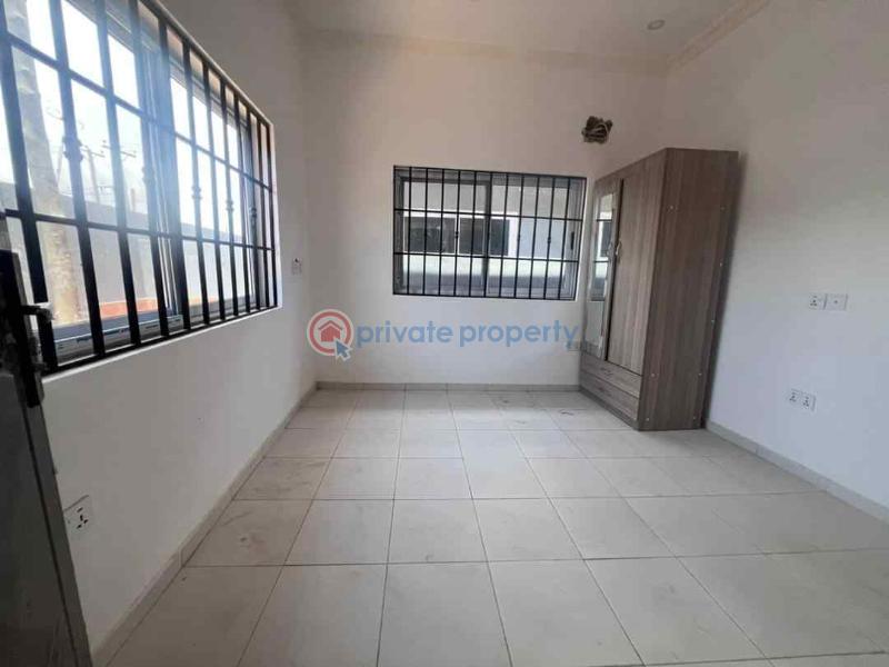 3 bedroom Detached Duplex For Sale Ashaley Botwe School Junction Ashaley Botwe Adenta Municipal Accra - 8
