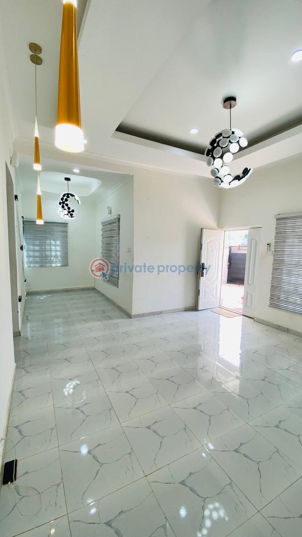 3 bedroom Detached Bungalow For Sale Near Coastal Spintex Accra - 4