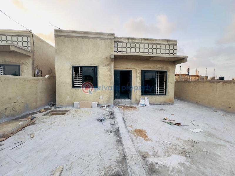 3 bedroom House For Sale Asphalt Road All Out Spintex Road Accra - 0