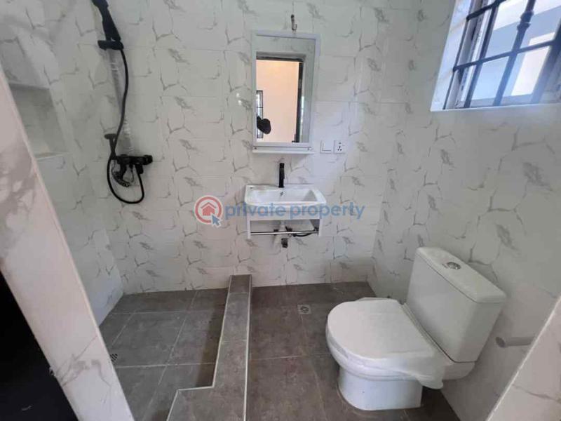 3 bedroom Detached Duplex For Sale Ashaley Botwe School Junction Ashaley Botwe Adenta Municipal Accra - 3