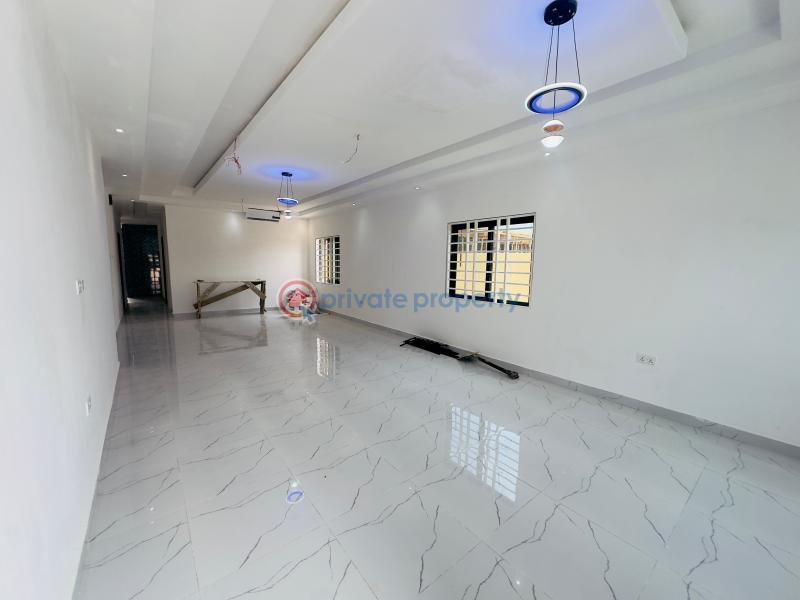 3 bedroom House For Sale Spintex Road Accra - 5