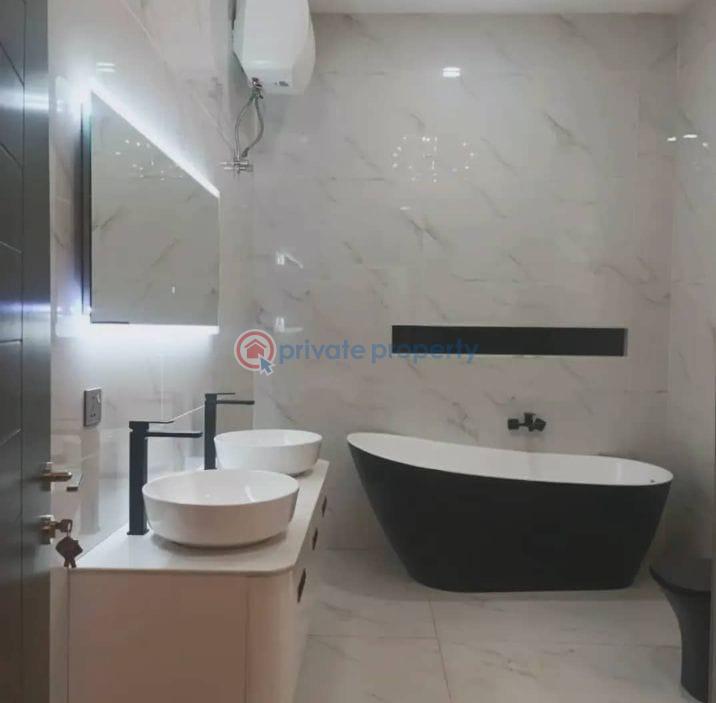 3 bedroom Detached Duplex For Sale Close To The Achimota Mall Accra - 2