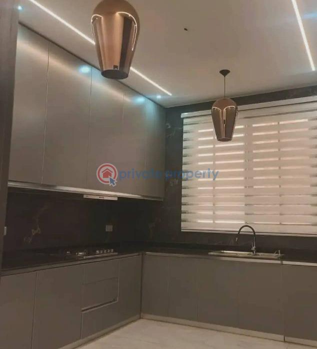 3 bedroom Detached Duplex For Sale Close To The Achimota Mall Accra - 0
