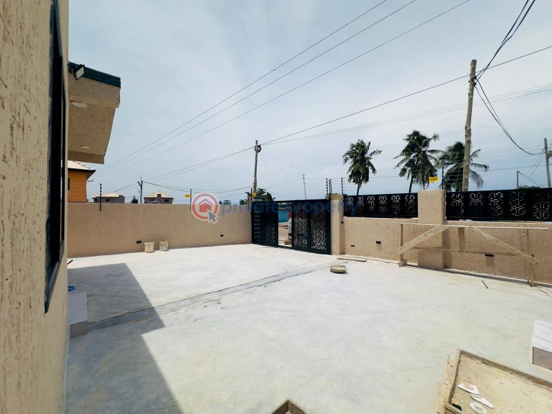 3 bedroom House For Sale Spintex Road Accra - 2