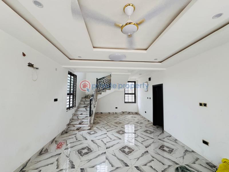 3 bedroom House For Sale Asphalt Road Spintex Road Accra - 1