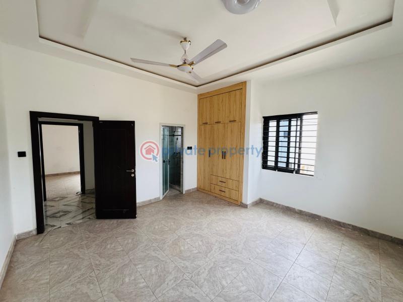 3 bedroom House For Sale Asphalt Road Spintex Road Accra - 3