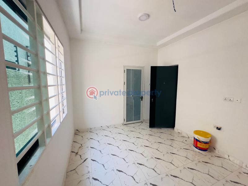 3 bedroom House For Sale Spintex Road Accra - 11